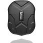 Traceur GPS 4G/2G Aimanté TKSTAR: Suivi en Temps Réel, Anti-Vol & Étanche - Sécurité Maximale!