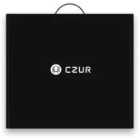 CZUR ET16 Plus : Numérisation Rapide et Intelligente de Documents A3 avec OCR