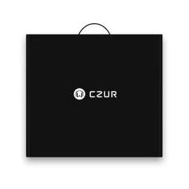 CZUR ET16 Plus Document Scanner - Fast, Smart OCR Technology