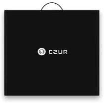 CZUR ET16 Plus : Numérisation Rapide et Intelligente de Documents A3 avec OCR