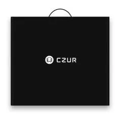 CZUR ET16 Plus : Numérisation Rapide et Intelligente de Documents A3 avec OCR