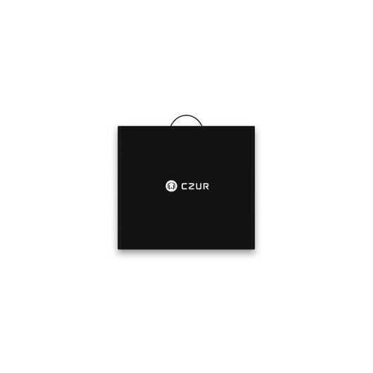 CZUR ET16 Plus, overhead scanner