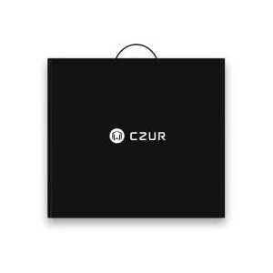 CZUR ET16 Plus : Numérisation Rapide et Intelligente de Documents A3 avec OCR