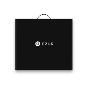 CZUR ET16 Plus, le scanner à balayage suspendu