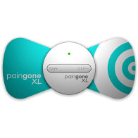 Paingone XL: Drug-Free Pain Relief for Back, Shoulders & Thighs