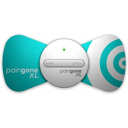 Paingone XL Pain Relief Device - Effective, Drug-Free Solution