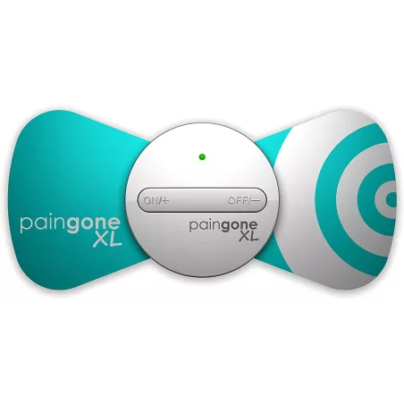 Paingone XL, le dispositif pour soulager vos douleurs