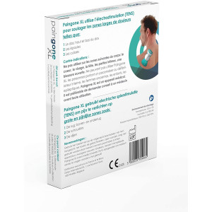 Paingone XL, le dispositif pour soulager vos douleurs