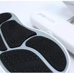 Prorelax EMS BodyTrainer Active : Circulation Boost & Tonification Musculaire Facile