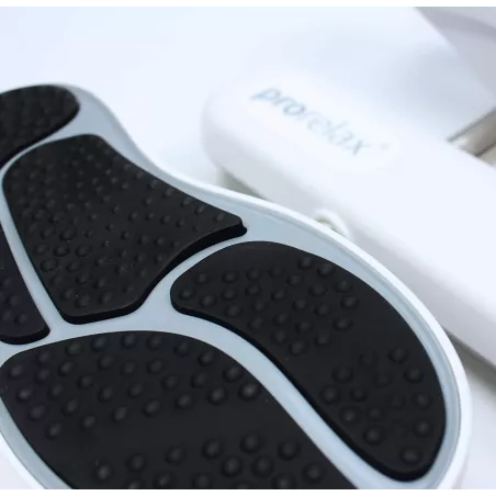 Prorelax EMS BodyTrainer Active : Circulation Boost & Tonification Musculaire Facile