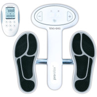Prorelax EMS Body Trainer: Tone Muscles & Boost Circulation