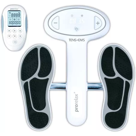Prorelax BodyTrainerActive, dites adieux aux douleurs chroniques