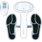 Prorelax EMS Body Trainer: Revitalize Muscles, Relieve Pain & Boost Circulation at Home!