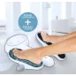 Prorelax EMS BodyTrainer Active : Circulation Boost & Tonification Musculaire Facile Prorelax EMS BodyTrainer Active : Circulation Boost & Tonification Musculaire Facile