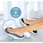 Prorelax EMS Body Trainer: Revitalize Muscles, Relieve Pain & Boost Circulation at Home!
