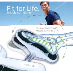 Prorelax BodyTrainerActive, dites adieux aux douleurs chroniques