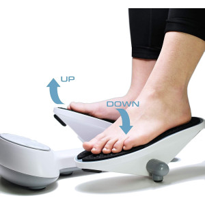 Prorelax BodyTrainerActive, dites adieux aux douleurs chroniques