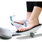 Prorelax EMS Body Trainer: Revitalize Muscles, Relieve Pain & Boost Circulation at Home!