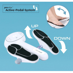 Prorelax BodyTrainerActive, say goodbye to chronic pain