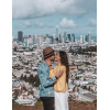 Bond Touch, stay connected to your partner