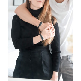 Stay Connected with Bond Touch Bracelets