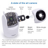 VTech VM901, The perfect baby monitor