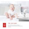 Victure PC420, Camera duos to monitor your child