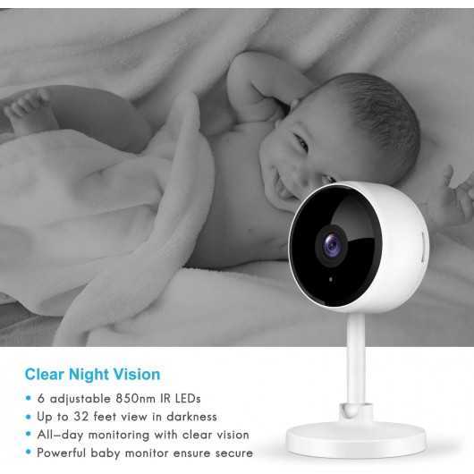 Littlelf, be aware of everything that happens at home