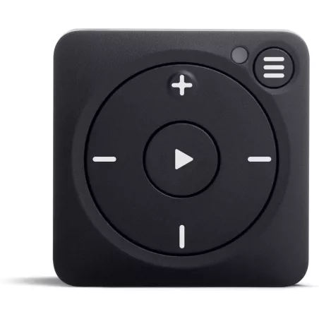 Mighty Vibe, le lecteur de playlists hors-ligne