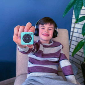 Mighty Vibe, the offline playlists player