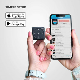 Mighty Vibe Music Player: Offline Spotify & Amazon Music Anywhere