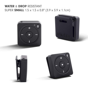 Mighty Vibe, the offline playlists player