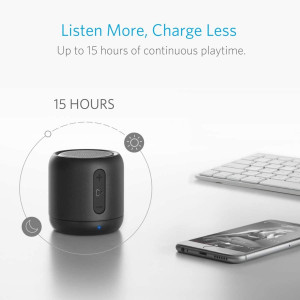 Anker Soundcore Mini, The ultra-portable speakers