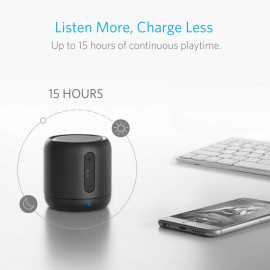 Anker Soundcore Mini : Enceinte Bluetooth Portable au Son Puissant
