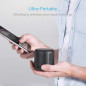 Soundcore Mini: Big Sound, Small Package! Portable Bluetooth Speaker with FM Radio