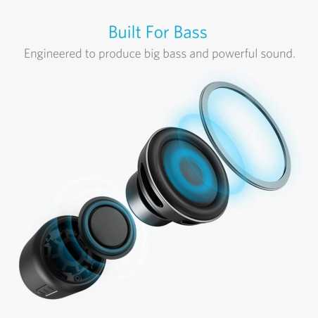 Anker Soundcore Mini, The ultra-portable speakers
