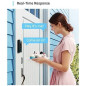 Eufy 2K Video Doorbell: See Every Detail, Protect Your Home, No Monthly Fees! Eufy 2K Video Doorbell: See Every Detail, Protect Your Home, No Monthly Fees!