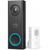 Eufy Video Doorbell 2K, the duo bell and chime