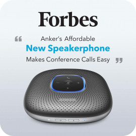 Anker PowerConf Speakerphone: Superior Conference Calls