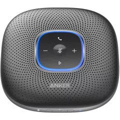 Anker PowerConf, haut-parleur pour conférence