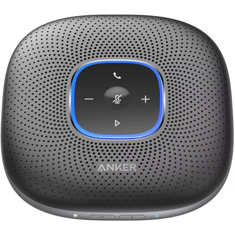 Anker PowerConf, haut-parleur pour conférence