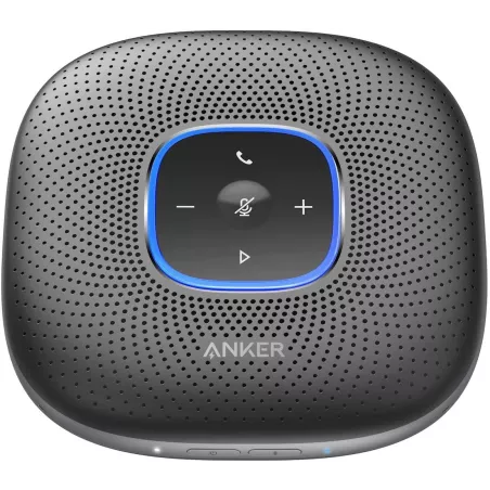 Anker PowerConf, haut-parleur pour conférence