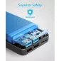 Anker PowerCore Essential 20000: Batterie Externe Ultra-Puissante pour Tous Vos Appareils!
