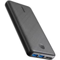 Anker PowerCore Essential 20000,de l'énérgie portable