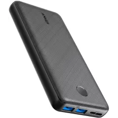 Anker PowerCore Essential 20000,de l'énérgie portable