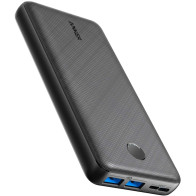 Anker PowerCore Essential 20000 - Portable Power for On-the-Go Charging
