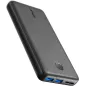 Anker PowerCore Essential 20000: Batterie Externe Ultra-Puissante pour Tous Vos Appareils!