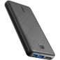 Anker PowerCore Essential 20000: Batterie Externe Ultra-Puissante pour Tous Vos Appareils! Anker PowerCore Essential 20000: Batterie Externe Ultra-Puissante pour Tous Vos Appareils!