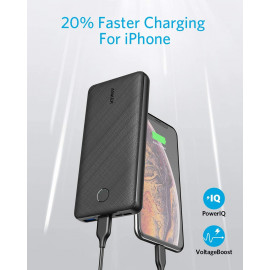 Anker PowerCore Essential 20000 - Portable Power for On-the-Go Charging