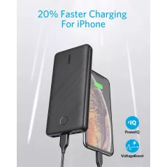 Anker PowerCore Essential 20000,de l'énérgie portable